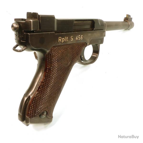 LAHTI   -  M40   -   HUSQVANA