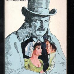schulmeister la sirène d'outre-manche de d.clerc et j.c. camredon premier empire ORTF