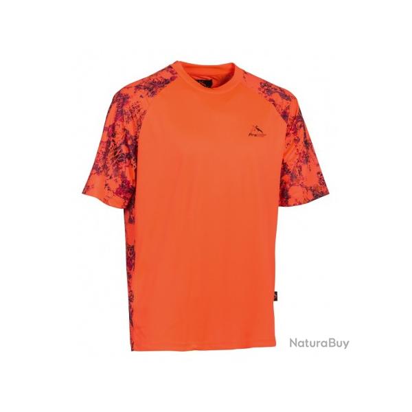 Tee-Shirt Pro Hunt Viper
