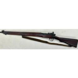 Fusil Maltby Lee Enfield N°4 MK 1 De Parachutage N° PP0396 ALCX