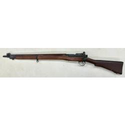 Fusil Maltby Lee Enfield N°4 MK 1 De Parachutage N° PP1521 ALCX