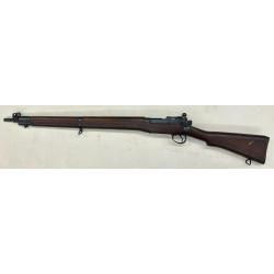 Fusil Maltby Lee Enfield N°4 MK 1 De Parachutage N° PP1525 ALCX