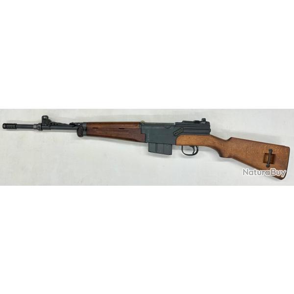 Fusil MAS Semi-Automatique (FSA) Mas 49-56 Calibre 7.5X54 ALCX