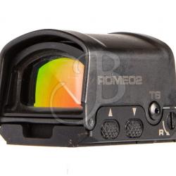 SIG SAUER - POINT ROUGE ROMEO-2 1X30 3MOA RED DOT