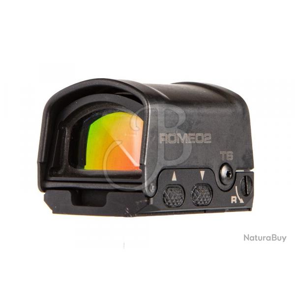 SIG SAUER - POINT ROUGE ROMEO-2 1X30 3MOA RED DOT