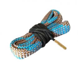 Cordon de nettoyage boresnake calibre .35 .350 .357 .358 .375