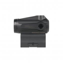SIG SAUER - POINT ROUGE ROMEO-MSR G2 1X20MM 2MOA RED DOT