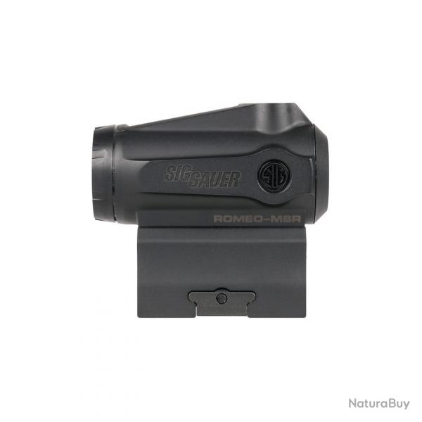 SIG SAUER - POINT ROUGE ROMEO-MSR G2 1X20MM 2MOA RED DOT