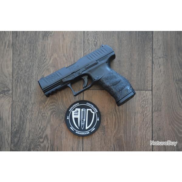 Pistolet WALTHER PPQ 45 calibre 45 ACP