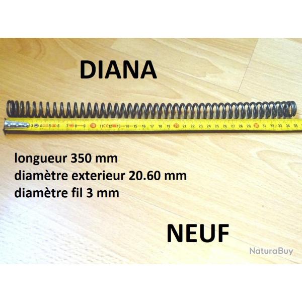 ressort NEUF de carabine DIANA ( modele a determiner ) - VENDU PAR JEPERCUTE (D21C104)