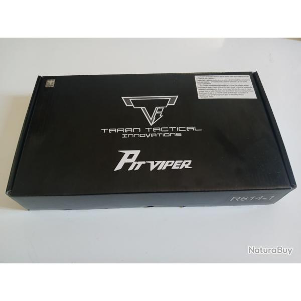 Army armament TTI Pit Viper ( JW4)