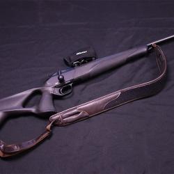 CARABINE LINEAIRE BLASER R8 ULTIMATE Cal.30-06 SPRG + POINT ROUGE RD20 BLASER