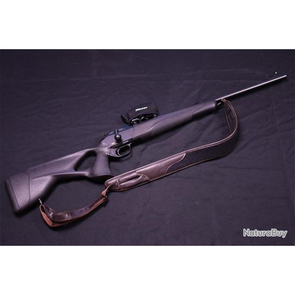 CARABINE LINEAIRE BLASER R8 ULTIMATE Cal.30-06 SPRG + POINT ROUGE RD20 BLASER