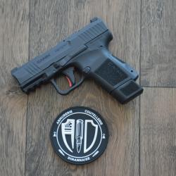 Pistolet Canik METE MC9 calibre 9x19