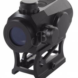 39OPTICS - POINT ROUGE 1X21 TACTICAL WATERPROOF