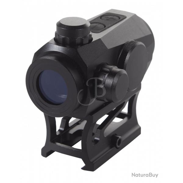 39OPTICS - POINT ROUGE 1X21 TACTICAL WATERPROOF