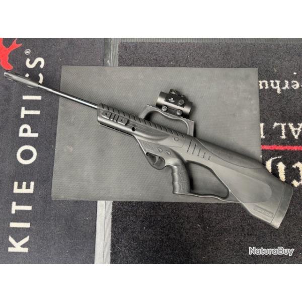 carabine a plomb 4.5mm 19.9j NORICA GOLIATH 88 destockage enchere