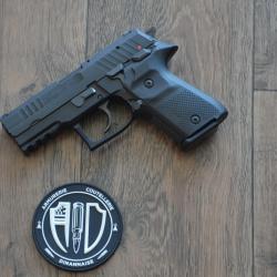 Pistolet AREX Zero 01 CP calibre 9x19