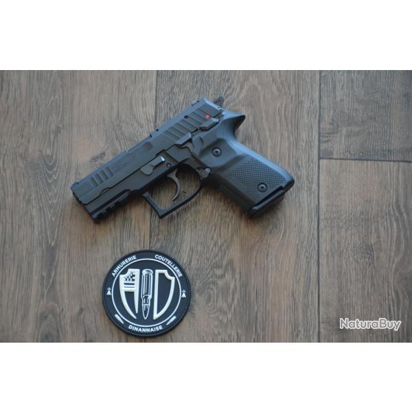 Pistolet AREX Zero 01 CP calibre 9x19