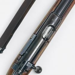 Mauser DSM 36 - Calibre 22LR - RF SS