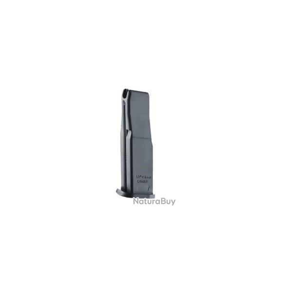 CHARGEUR USP HECKLER & KOCH BLACK CAL BB/4.5MM