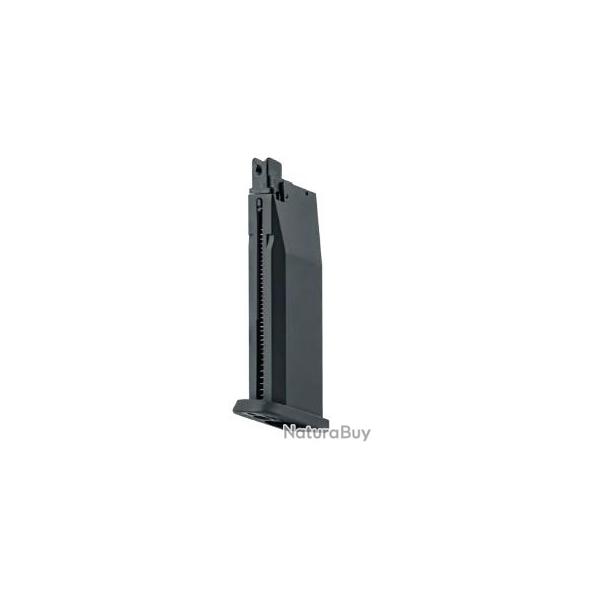 CHARGEUR USP HECKLER & KOCH BLACK BLOWBACK CAL BB/4.5MM