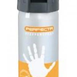 BOMBE STOP ATTACK ANIMAL GEL POIVRE 50 ML PERFECTA