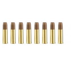 DOUILLES M&P R8 BBS 6MM CO2