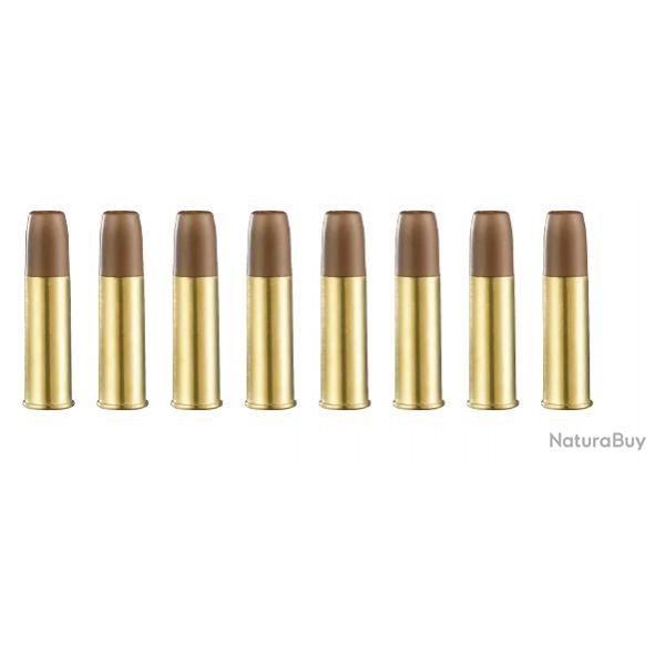 DOUILLES M&P R8 BBS 6MM CO2