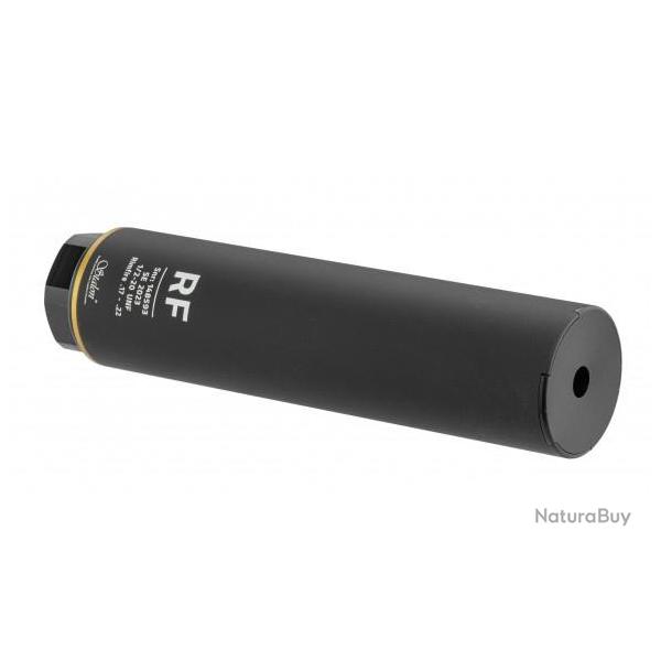 Stalon RF - Modrateur de Son 22LR 17HMR - 1/2" x 28