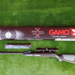 NOUVEAU 2025 ! Carabine GAMO VIPER FUSION  Cal. 5,5 mm + Lunette   4 x 32 ,1000 Fps