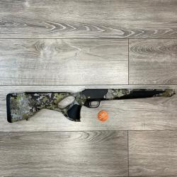 Carcasse BLASER R8 Ultimate HunTech ATZL Busc réglable