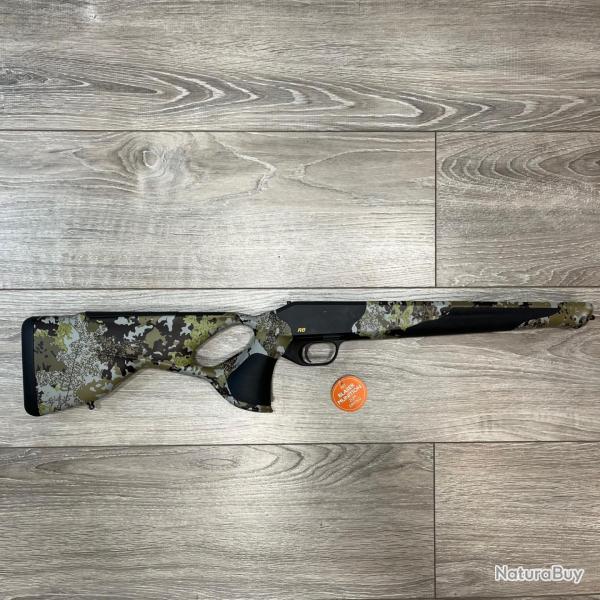 Carcasse BLASER R8 Ultimate HunTech ATZL Busc rglable