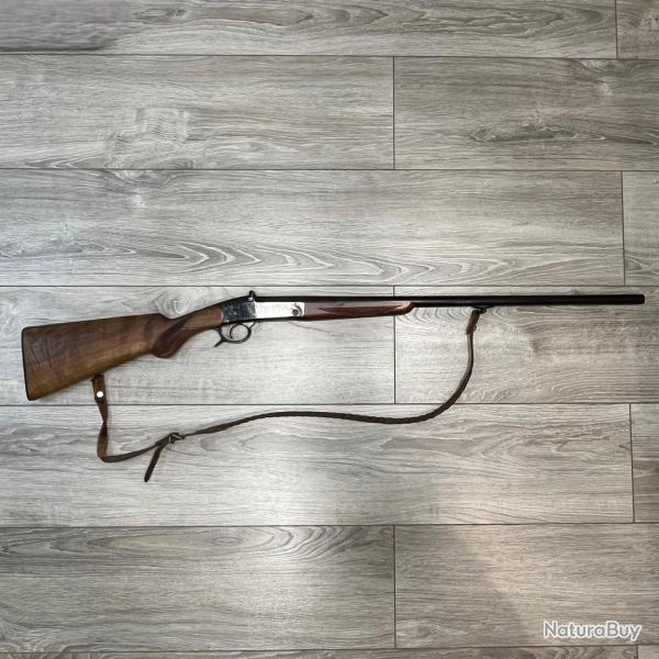 Occasion - Fusil mono coup MANUFRANCE Simplex Cal 20/70