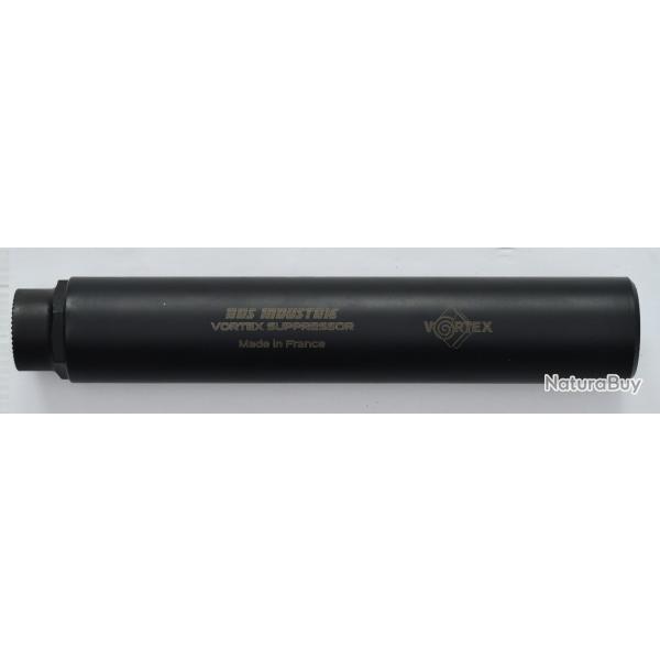 moderateur de son pour calibres .30 - RDS INDUSTRIES - VORTEX - 5/8-24