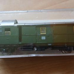 Wagon fourgon DB (1)