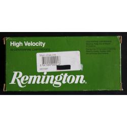 20 cartouches 300 SAVAGE - REMINGTON - Ogive 150 Grains "Core Lokt"