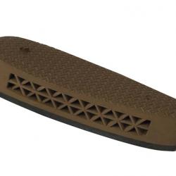 Plaques de couche caoutchouc 24 mm - Country