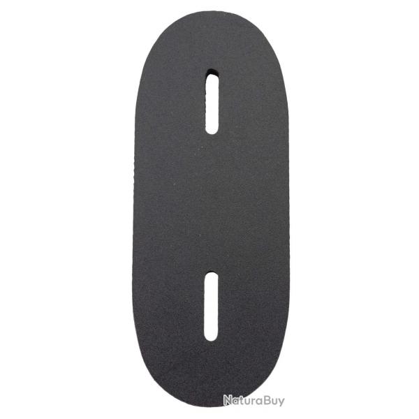 Plaques intercalaires  pente - Kick Eez 12mm