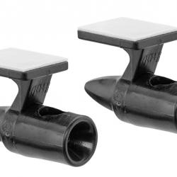 Avertisseurs de gibier à ultrasons pour voiture