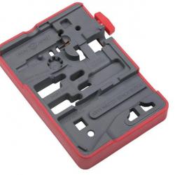 Système de blocage AR15 REAL AVID