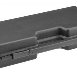 Mallettes ABS intérieur mousse 45*21*9