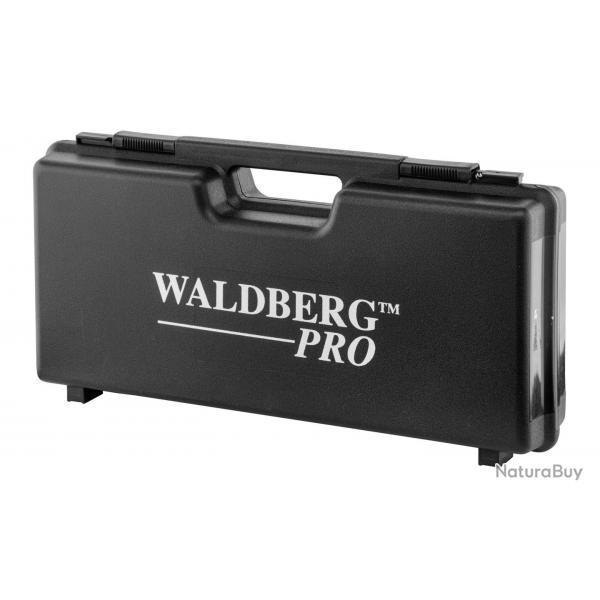 Mallette  lunette 45x21x9 cm Waldberg pro
