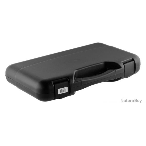 Mallette 2 armes de poing en polypropylne 50*30*8,5cm