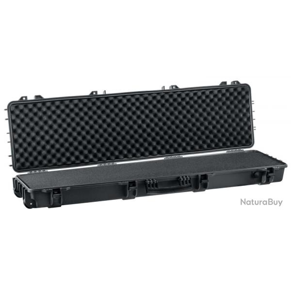 Mallette XL Waterproof grise 137 x 39 x 15 cm mousse pr-dcoupe - Nuprol