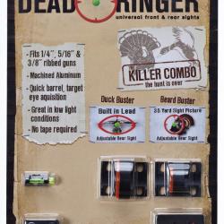 Killer Combo - Dead Ringer