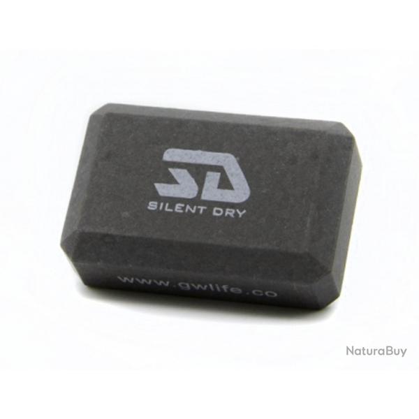 Dshumidificateur SILENT DRY INVISIBLE pour mallette pistolet