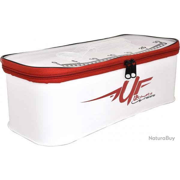 BAG UF LONG BLANC