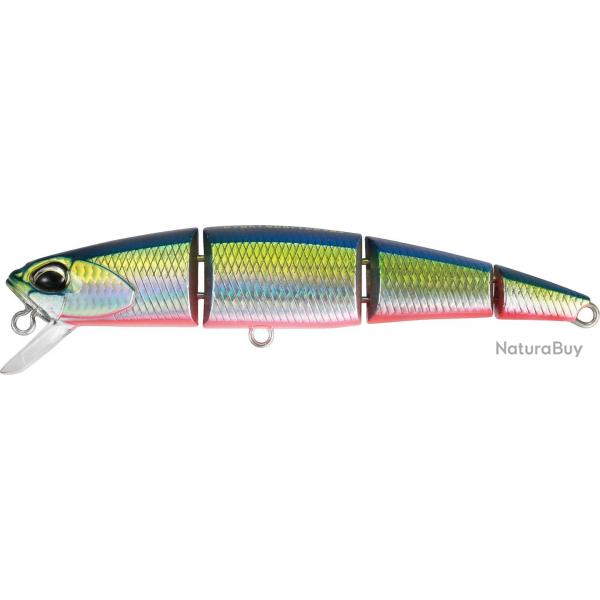RYUKI QUATTRO 70S - SMA4083 BLUE BACK RB II