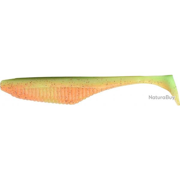 REALIS VERSA SHAD FAT 5'' - F087 YOUNG MELON